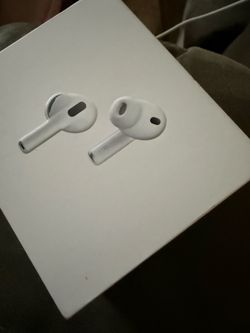 Apple AirPods Pro 3