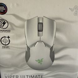 Gaming Wireless Mouse 