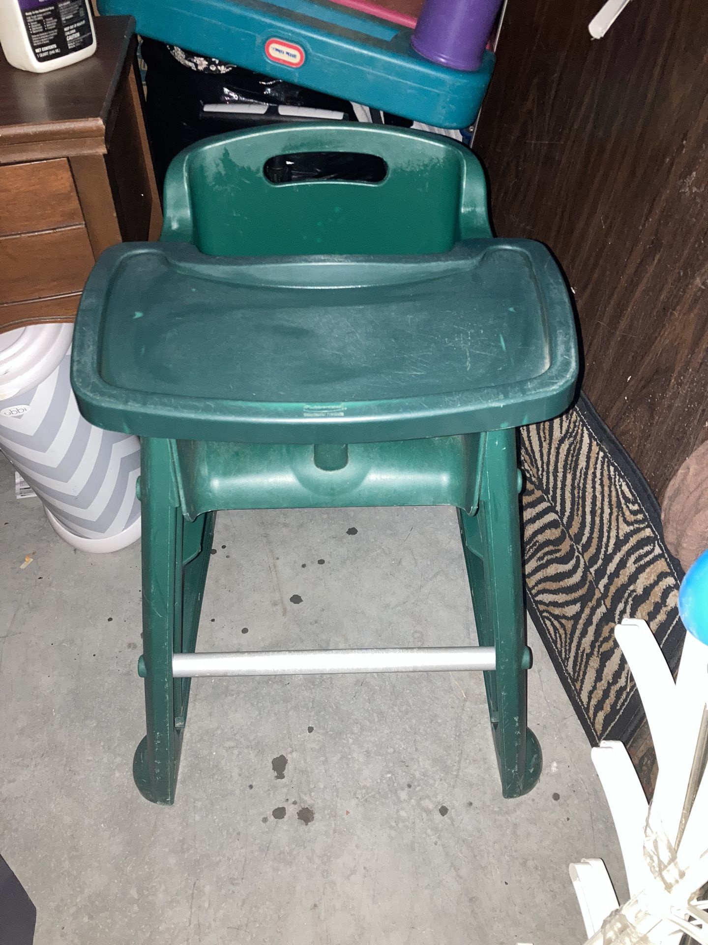 High Chair