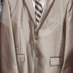 Traje De Jovencito Size 16