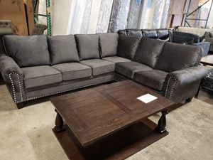 Porter Desk By Ashley Furniture For In Chula Vista Ca Offerup New Dark Gray Ashley Furniture Sectional Tax Included Free Delivery For In Hayward Ca