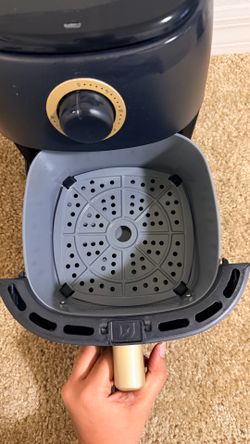 Dash Tasti-Crisp Express Air Fryer 2.6QT