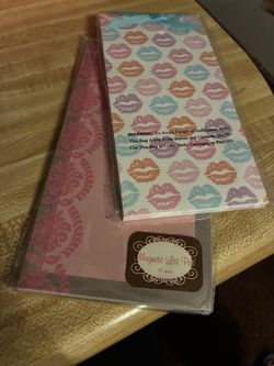 11 Magnetic Note Pads- All New