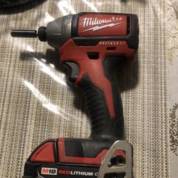 Impact Driver 