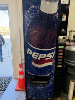Vending machine