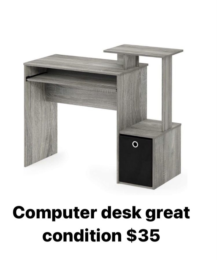 Computer Desk