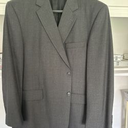 Men’s Suit Jacket
