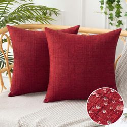 Pillow Covers Set Of 2