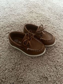 Toddler loafers