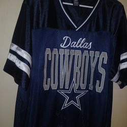 Cowboys JERSEY
