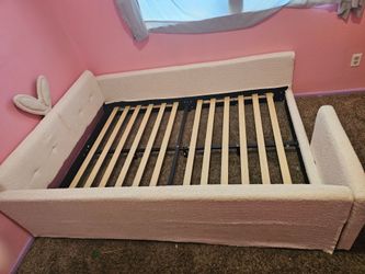 Bed Frame
