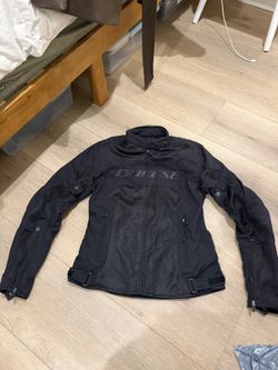 Dainese Air Frame 3 Women’s Jacket