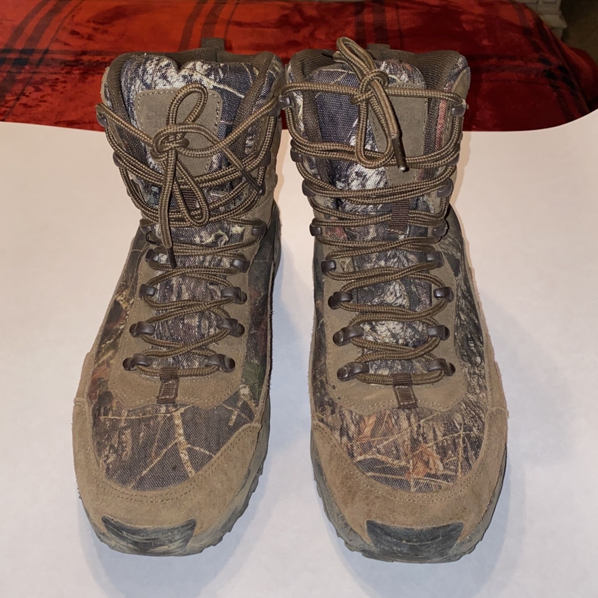 Men’s Hiking Boots