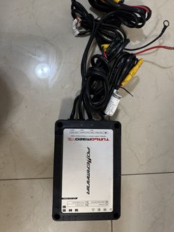 Boat Battery