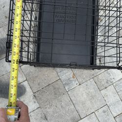 Dog/ Cat Cage