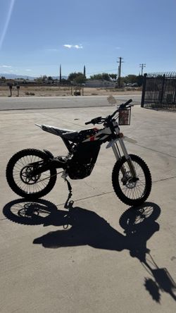 2026 Zero Motorcycles XB