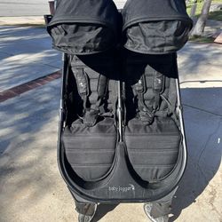 Baby Jogger City Tour 2 Double Stroller