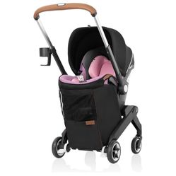 Evenflo Gold Shyft DualRide