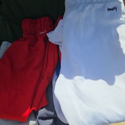Softball Pants