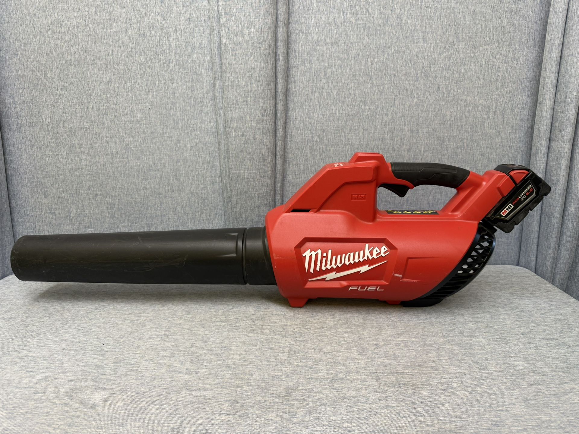 Milwaukee 2728-20 M18 FUEL Blower