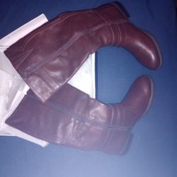 Boots (Ladies Size 10) Brand New!!!