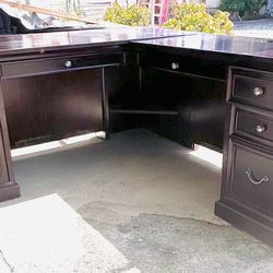 Office Desk 