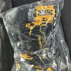 Dewalt  XR Hammer Drill