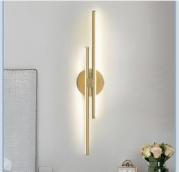 EDISLIVE Dimmable Modern LED Vanity Light Fixtures Bathroom Vanity Wall Lighting, 23.6 in Mirror Vanity Lighting Fixtures for Bathroom Bedroom Makeup