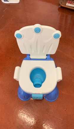 Baby Potty Trainer