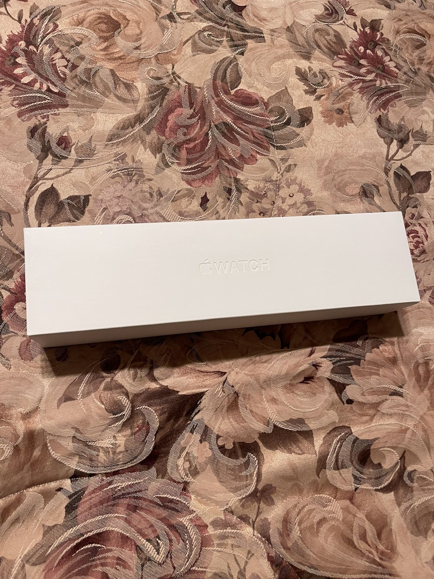 Apple Watch Series 5 