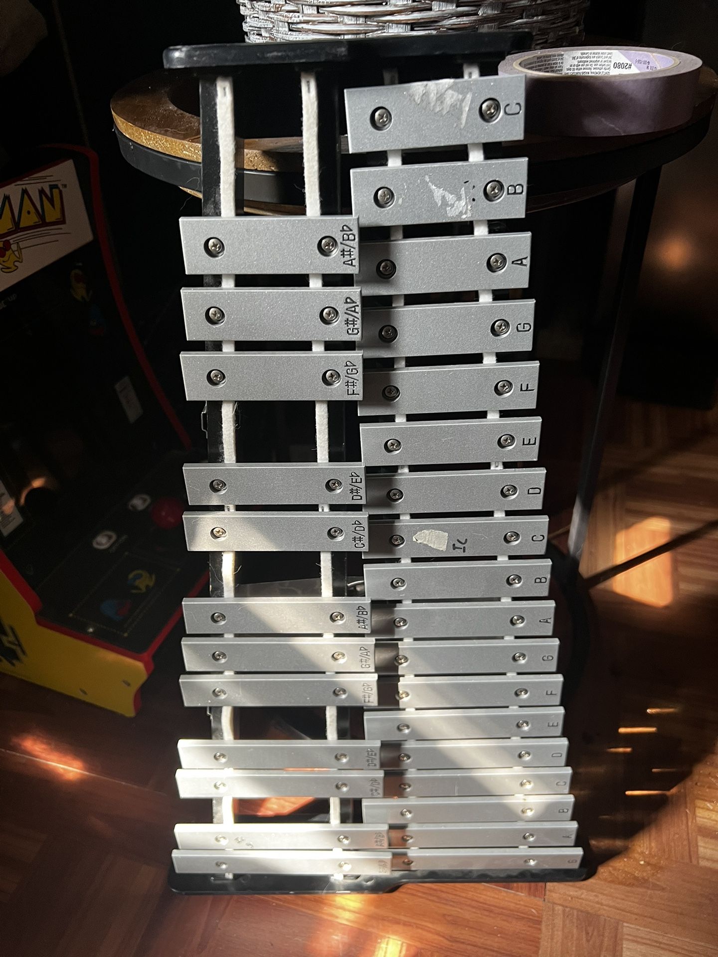 Pearl Xylophone