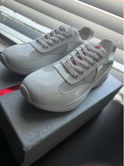 Brand New Prada Shoe