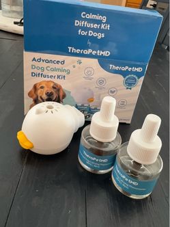 Dog Calming Kit