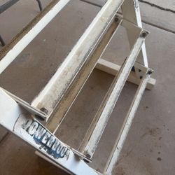 Dumbell Rack $30