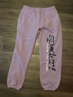 SP5DER SWEATS