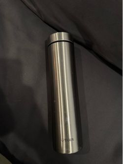 Tiger 20 oz insulated water bottle