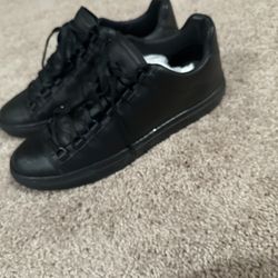 Balenciaga Arena Low 