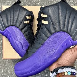 Retro Jordan 12