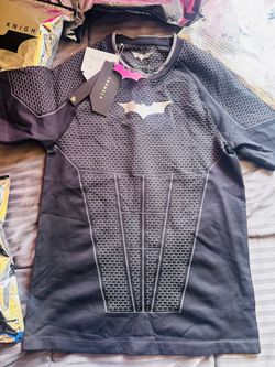 Jersey slim size XXL new YoungLA. The size is small