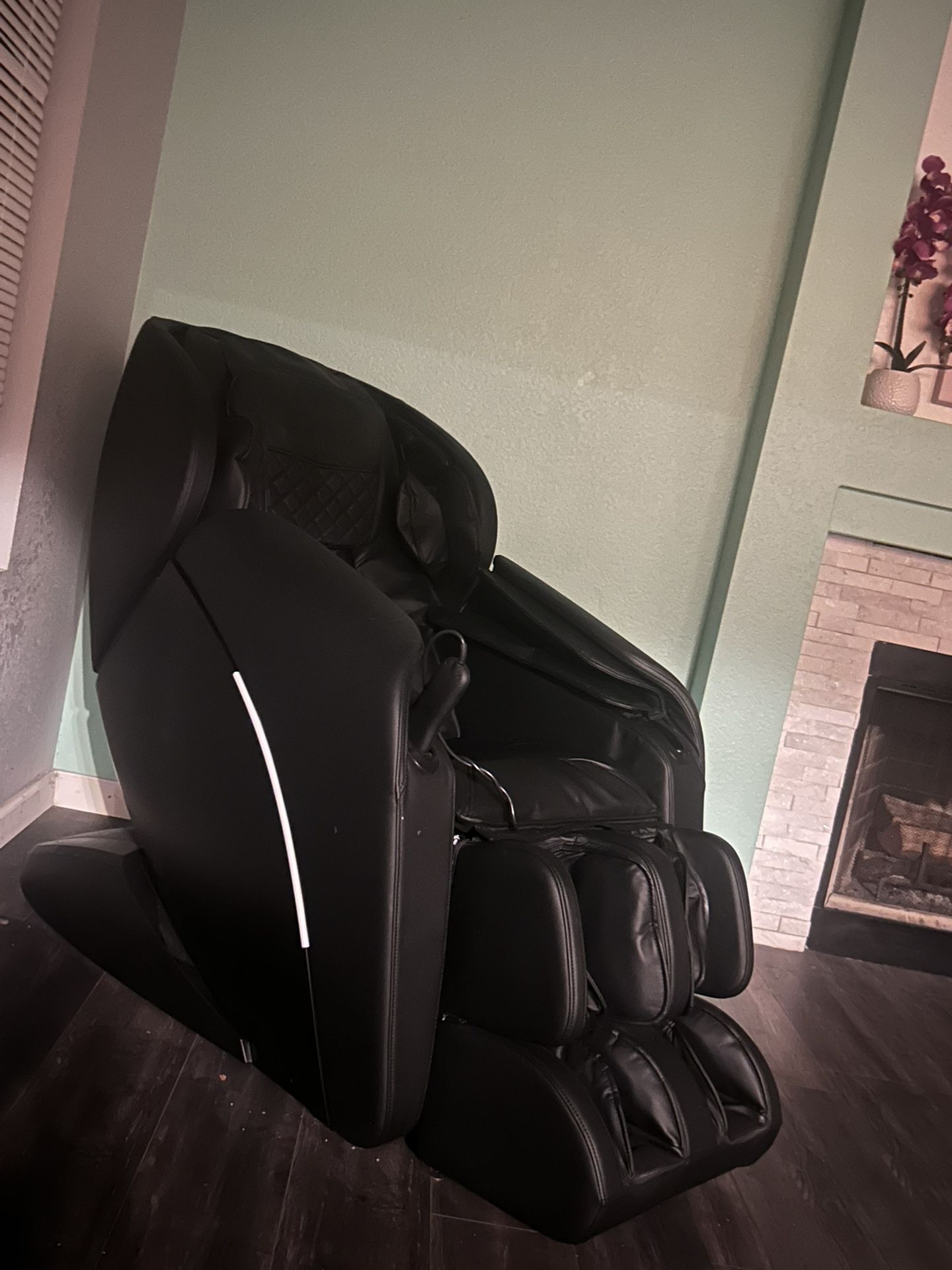 massage chair