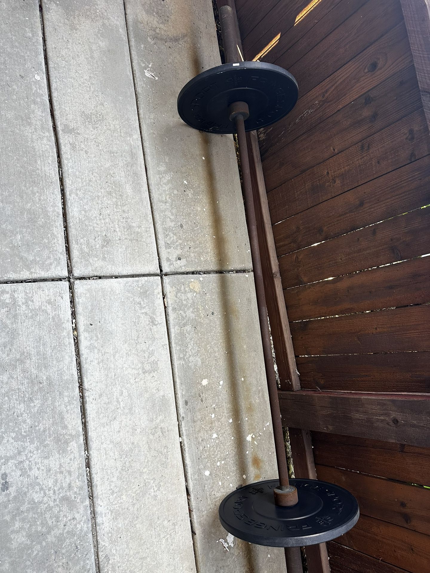 Weight Bar And Weights for Sale in Murrieta, CA OfferUp