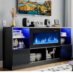 LED TV Stand