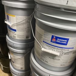 Pintura Nueva Paint Sale 