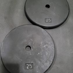 Weights 