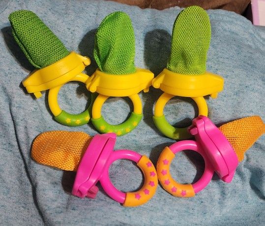 Baby Fresh Food Feeder