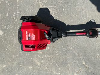 Craftsman Edger/Hedger