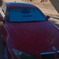 2006 BMW 325i