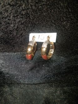Aretes/Earrings