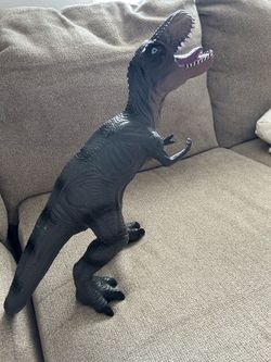 Wild Earth Jumbo T - Rex Dinosaur