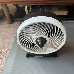 Adjustable Circulation Tornado Cooling Fan